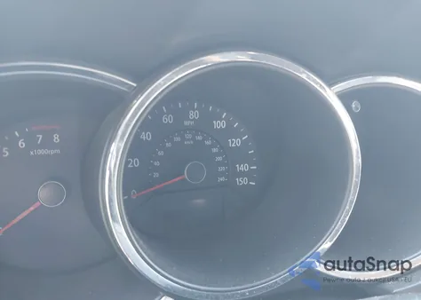 2013 Kia Sorento Lx V6 z USA, uszkodzony, nr VIN 5XYKT4A24DG390043